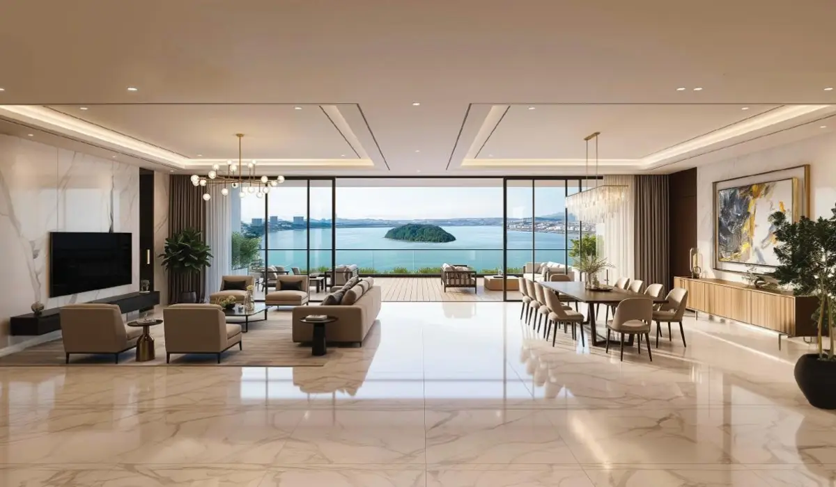 Premium bedroom